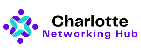 The Charlotte Networking Hub